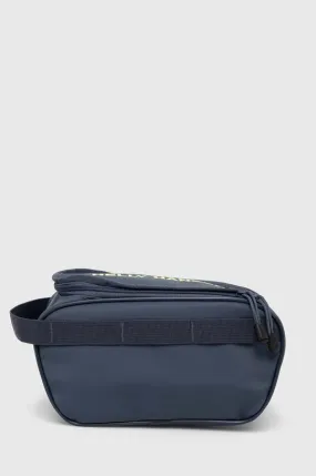 Helly Hansen toiletry bag blue color