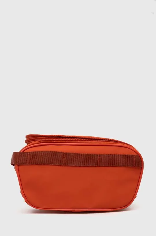 Helly Hansen toiletry bag orange color