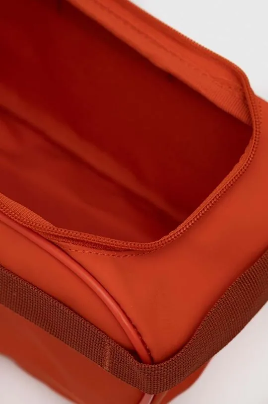 Helly Hansen toiletry bag orange color