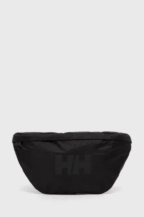 Helly Hansen waist pack black color