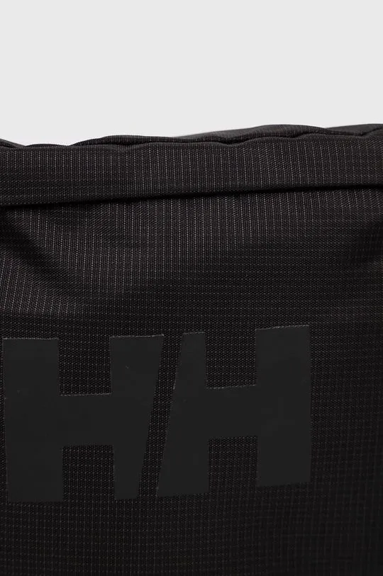 Helly Hansen waist pack black color