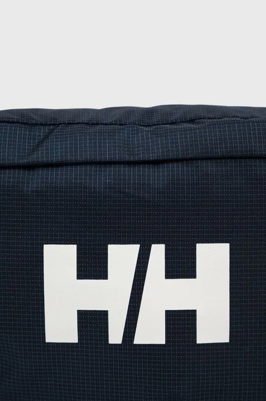 Helly Hansen waist pack navy blue color