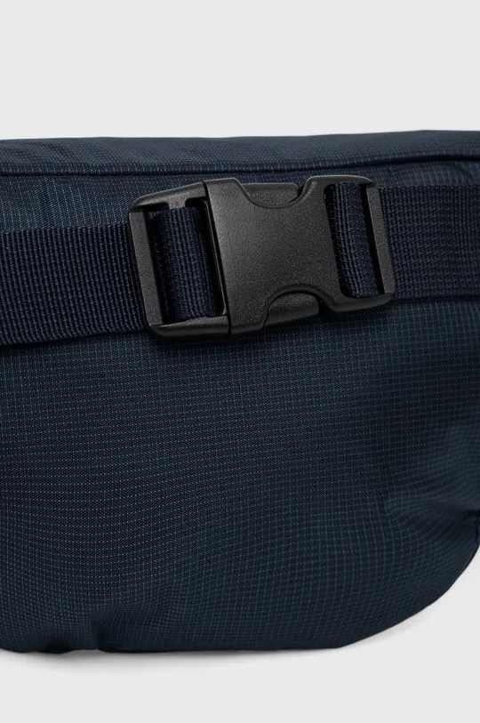 Helly Hansen waist pack navy blue color