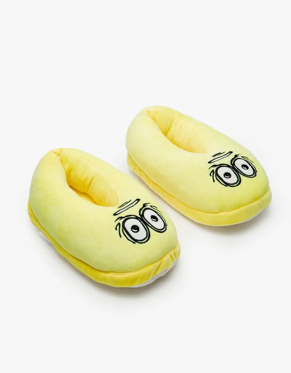 Heroin Egg House Slippers