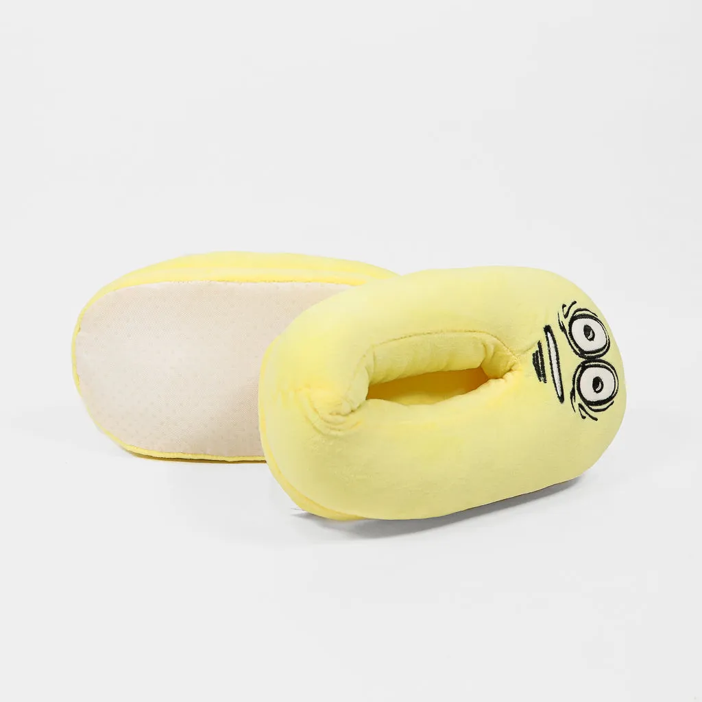 Heroin Skateboards - Egg Slippers