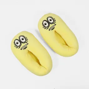 Heroin Skateboards - Egg Slippers