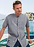 H.I.S Short Sleeve Shirt