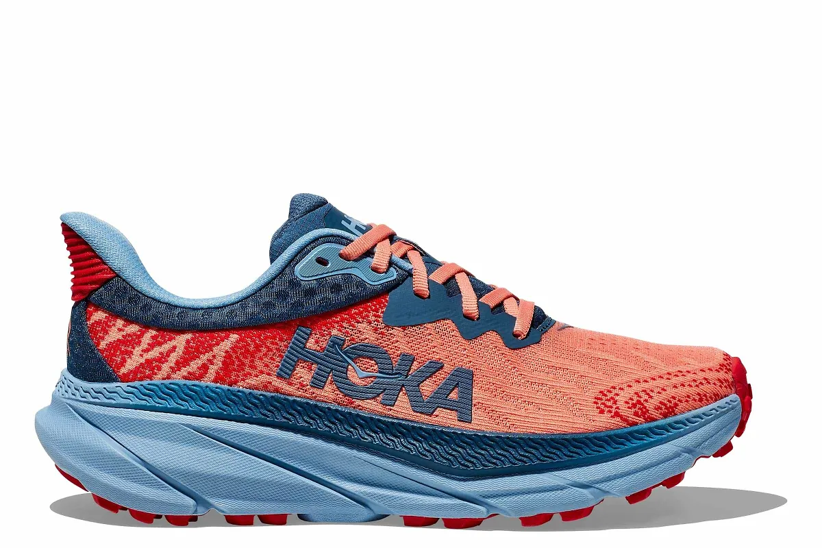 HOKA Challenger 7