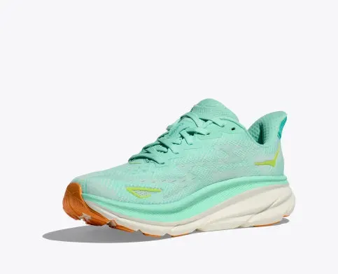 Hoka Clifton 9 - Womens
