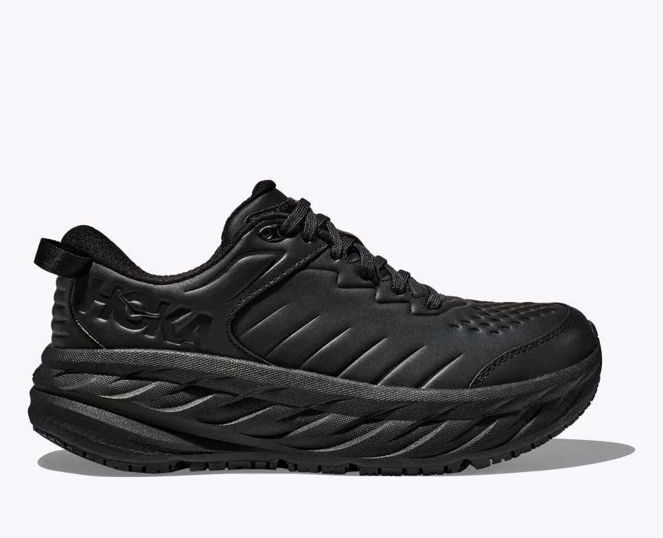Hoka Men's Bondi SR-