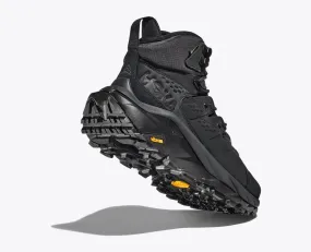 Hoka Men’s Kaha 2 GTX Black