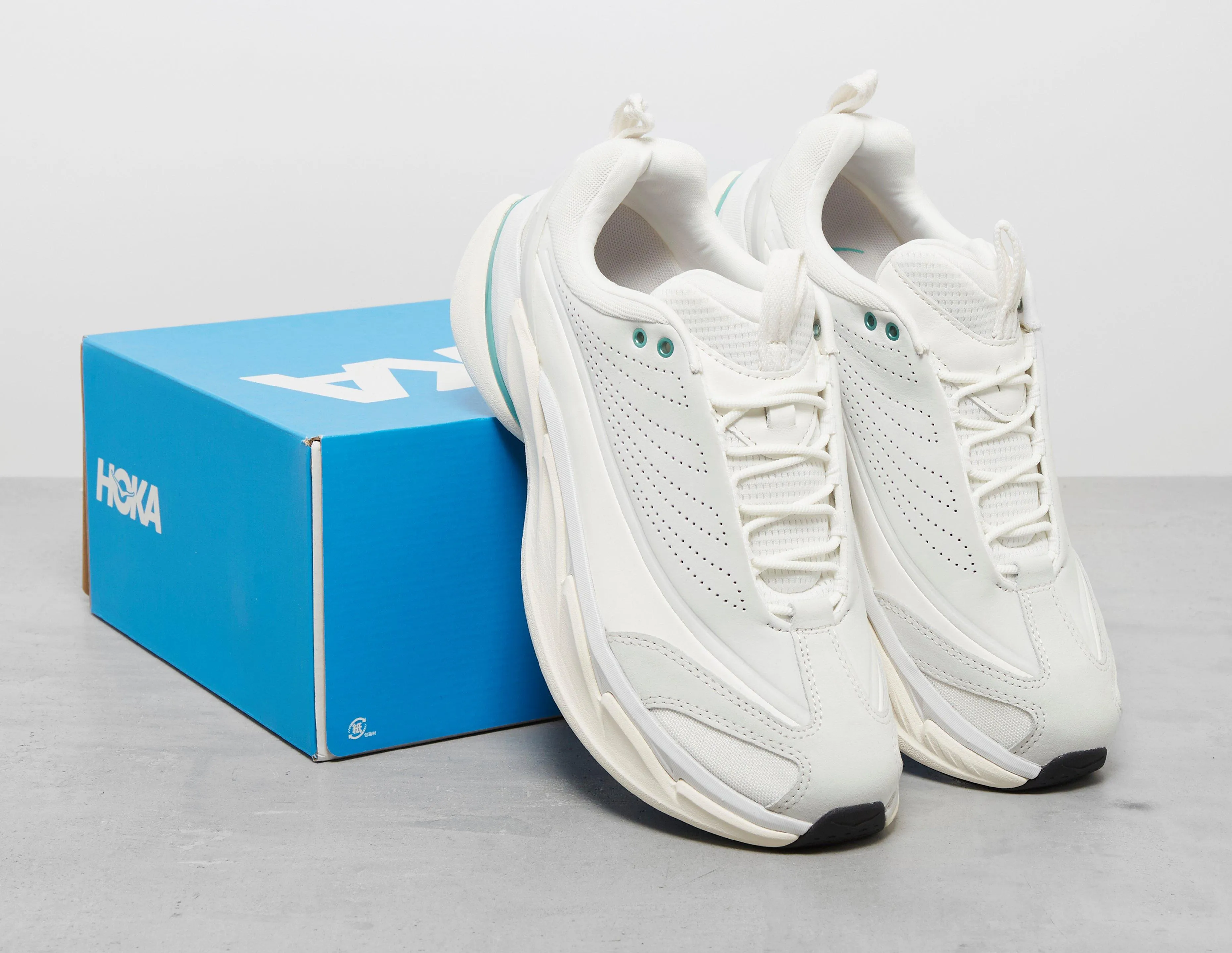 HOKA One Elevon X