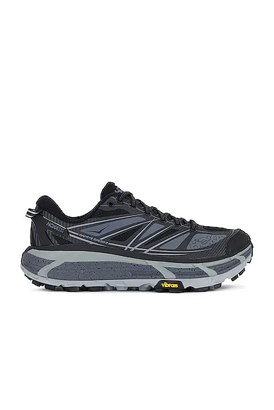Hoka U Mafate Speed 2 -        