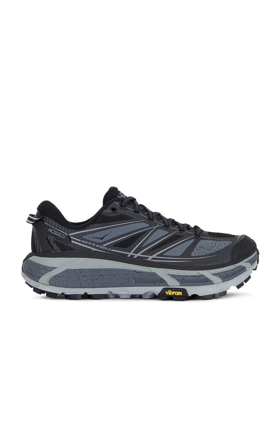 Hoka U Mafate Speed 2 -        