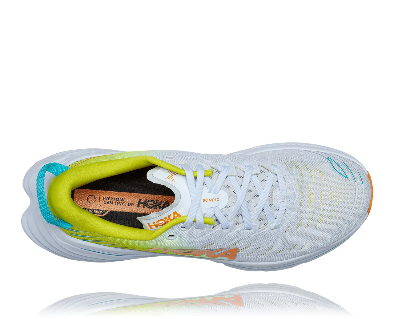 Hoka Women's Bondi X 
