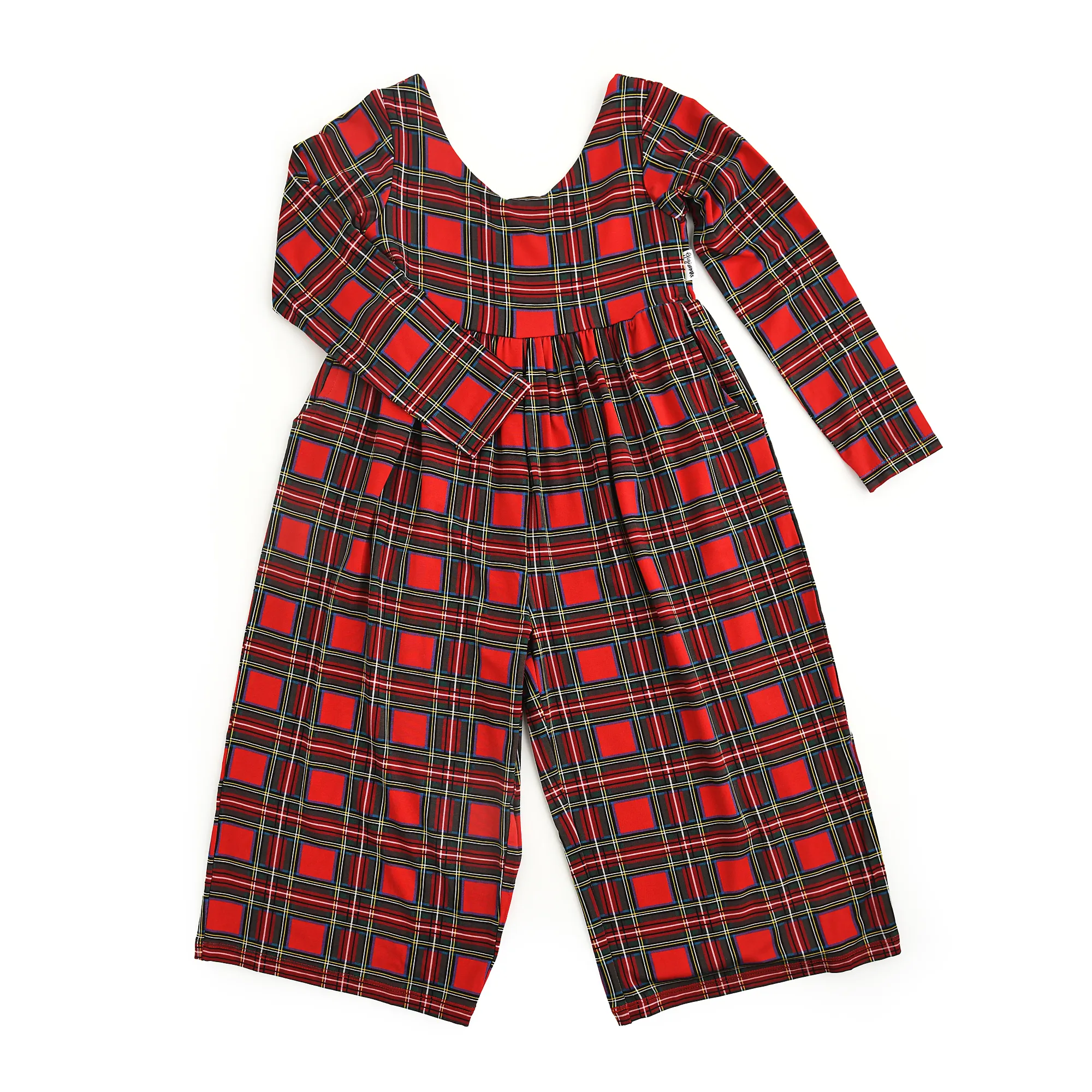 Holland ROMPER