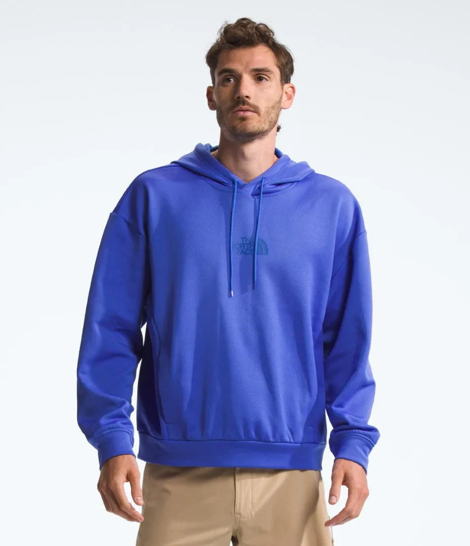 Horizon Performance Fleece Pull Over Hoodie (Men's)