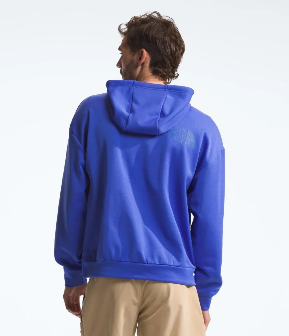 Horizon Performance Fleece Pull Over Hoodie (Men's)