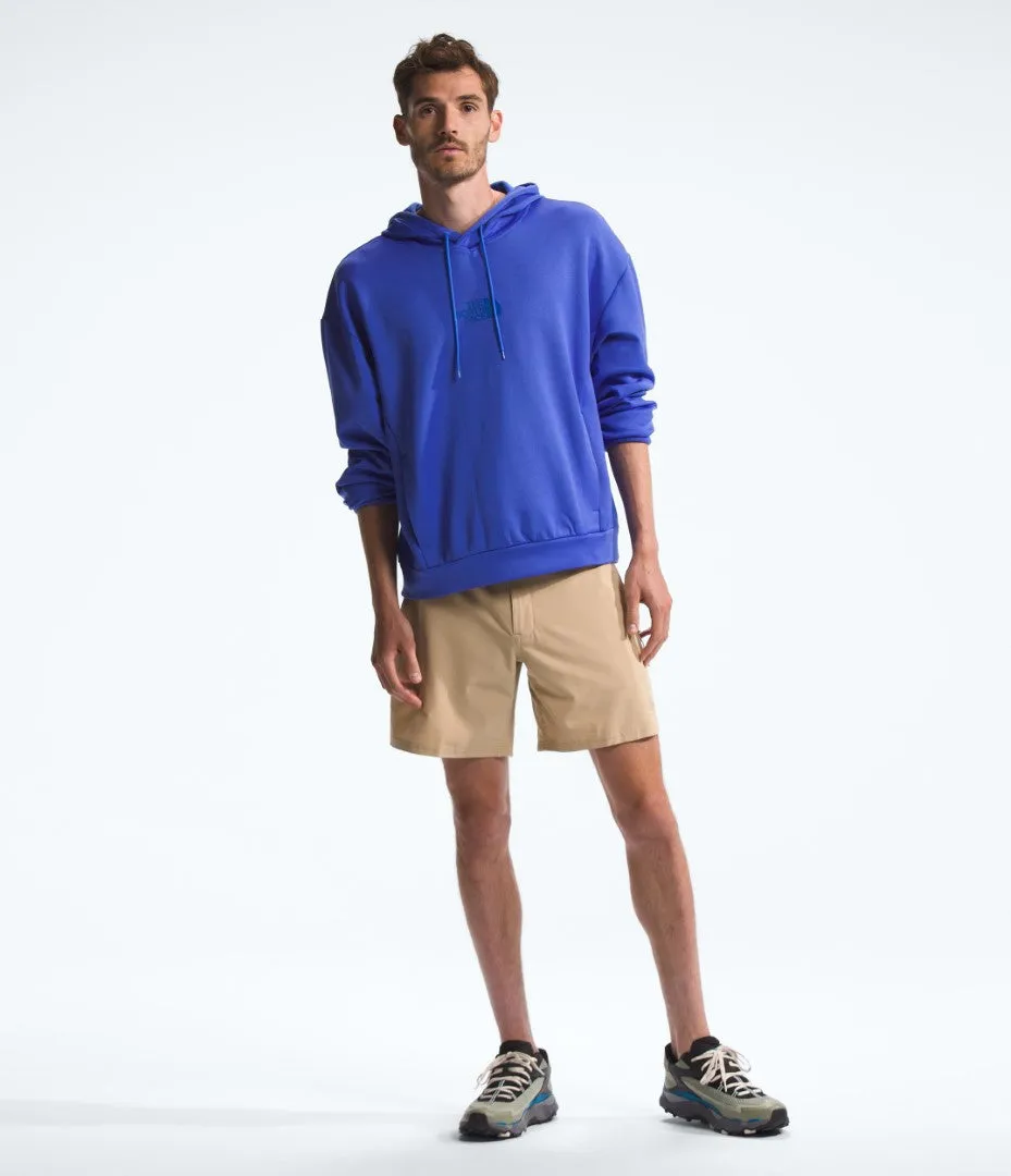 Horizon Performance Fleece Pull Over Hoodie (Men's)