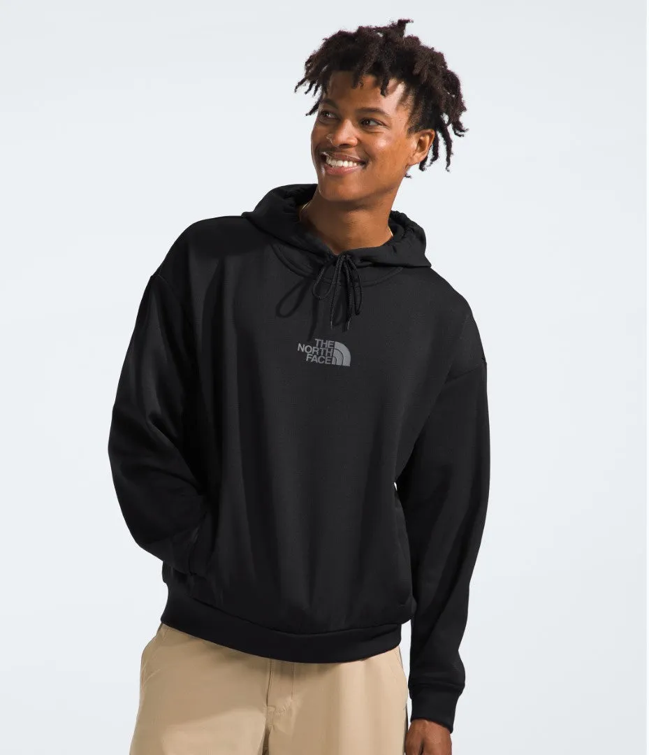 Horizon Performance Fleece Pull Over Hoodie (Men's)