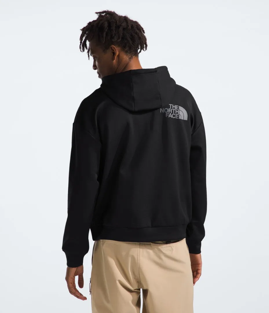 Horizon Performance Fleece Pull Over Hoodie (Men's)