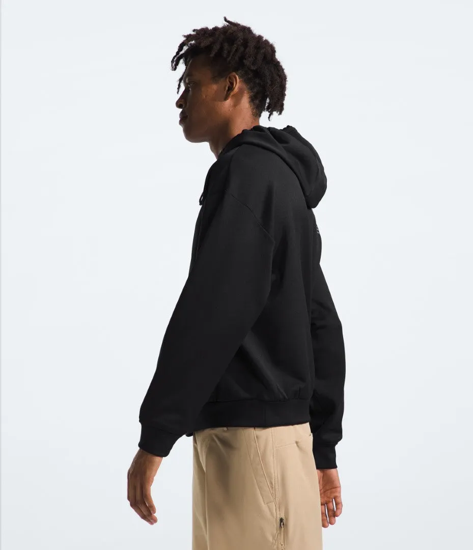 Horizon Performance Fleece Pull Over Hoodie (Men's)