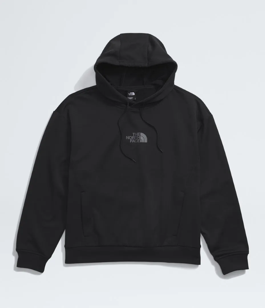 Horizon Performance Fleece Pull Over Hoodie (Men's)