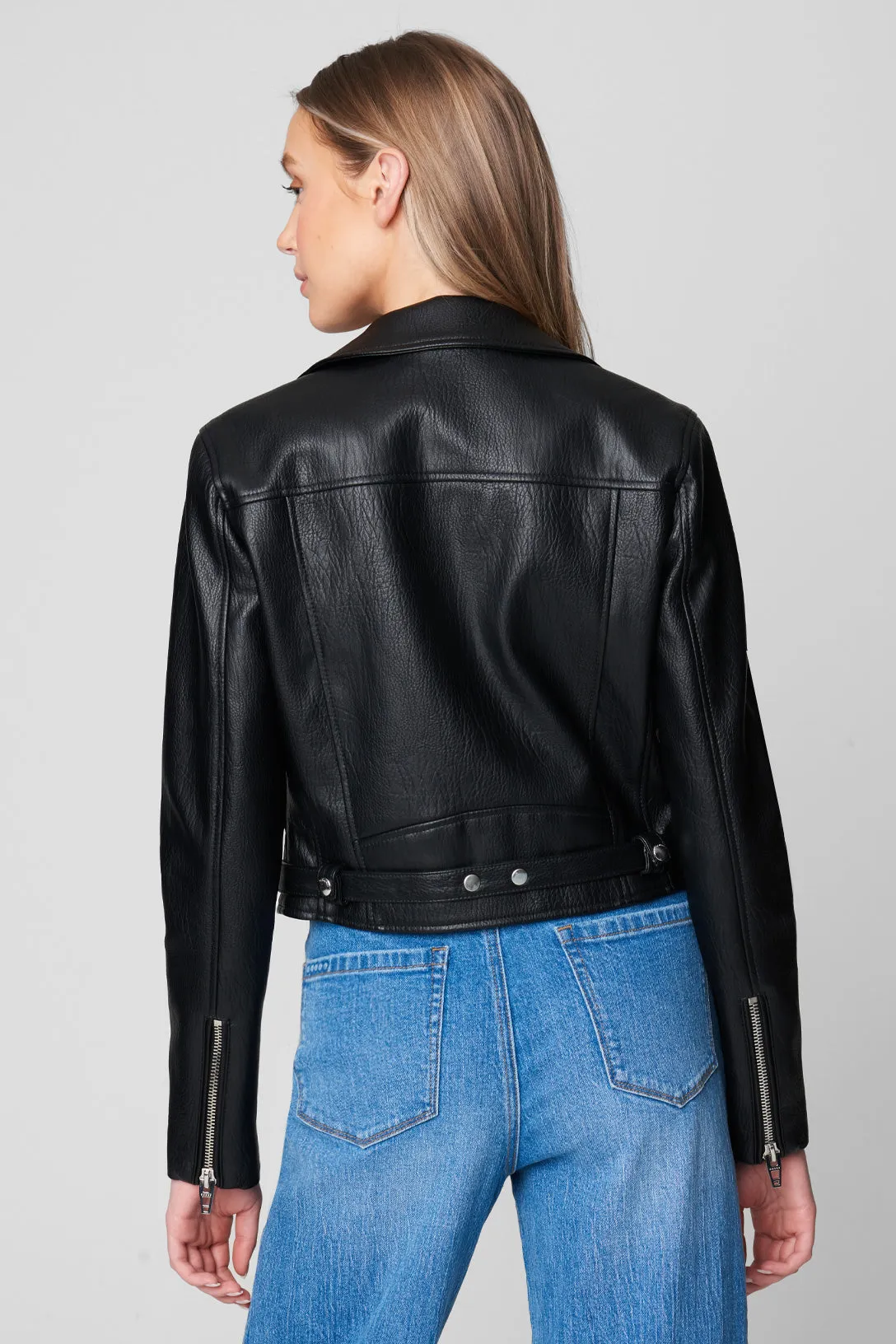 Hot Ticket Jacket