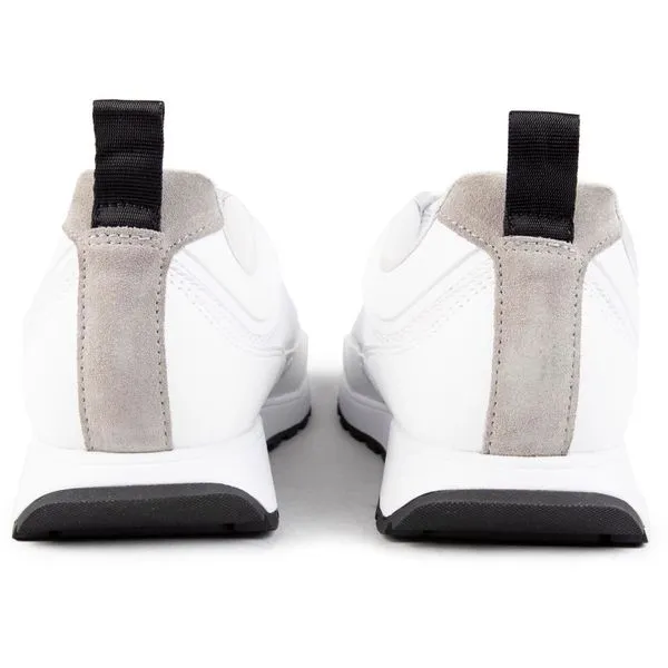 Hugo Icelin Trainers