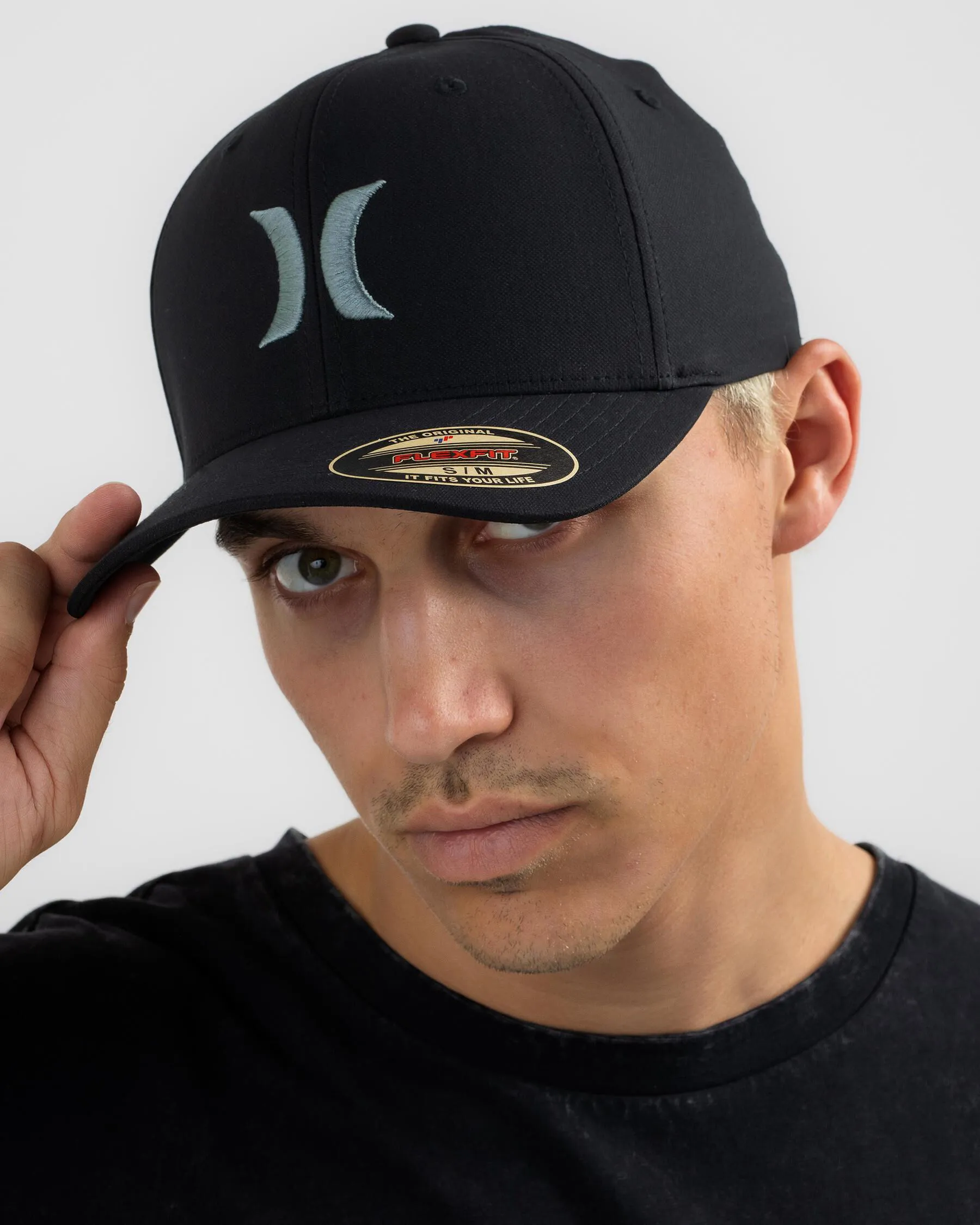 Hurley H20 Dri Icon Hat