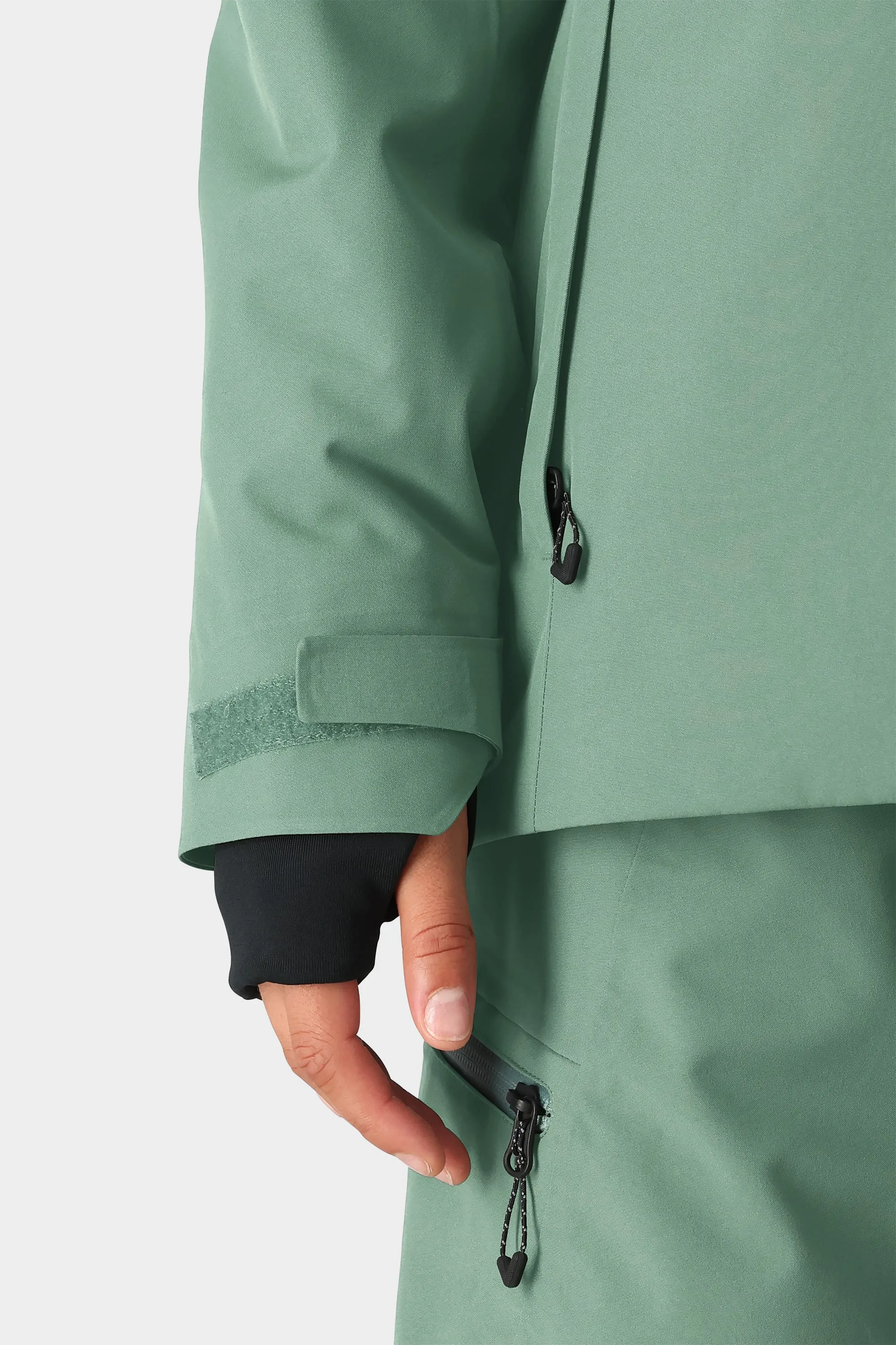   Hydra Insulated Jacket