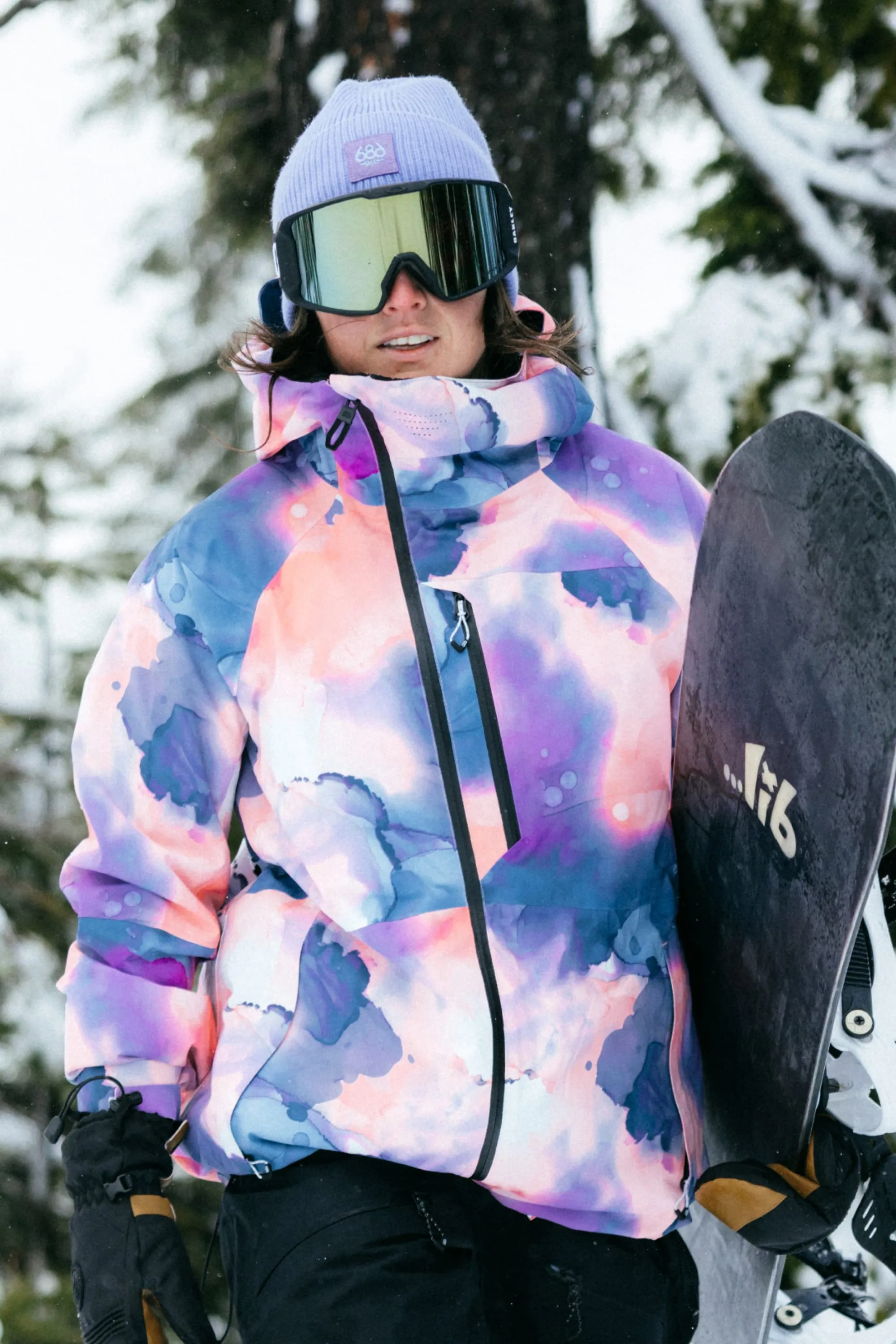   Hydra Insulated Jacket
