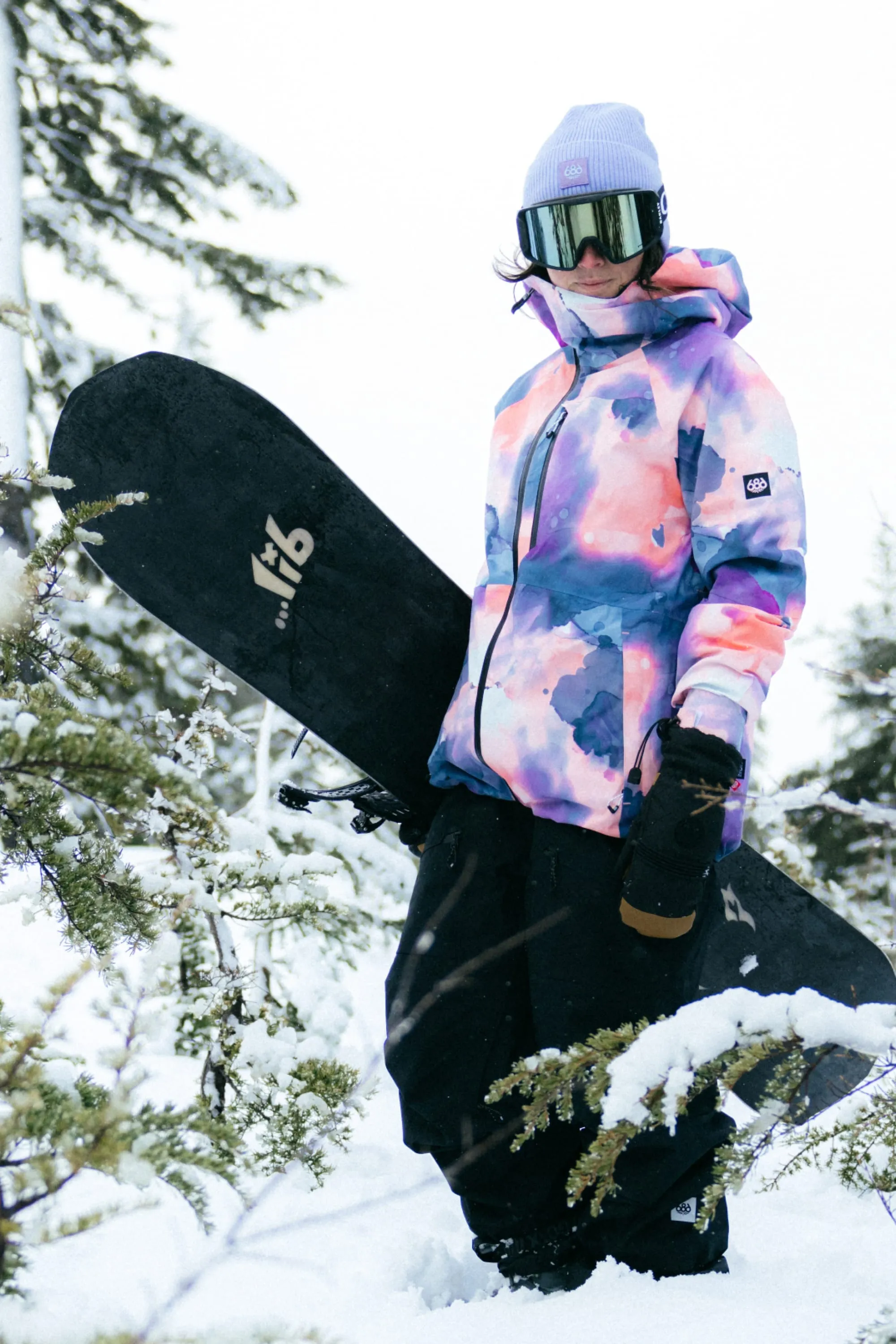   Hydra Insulated Jacket