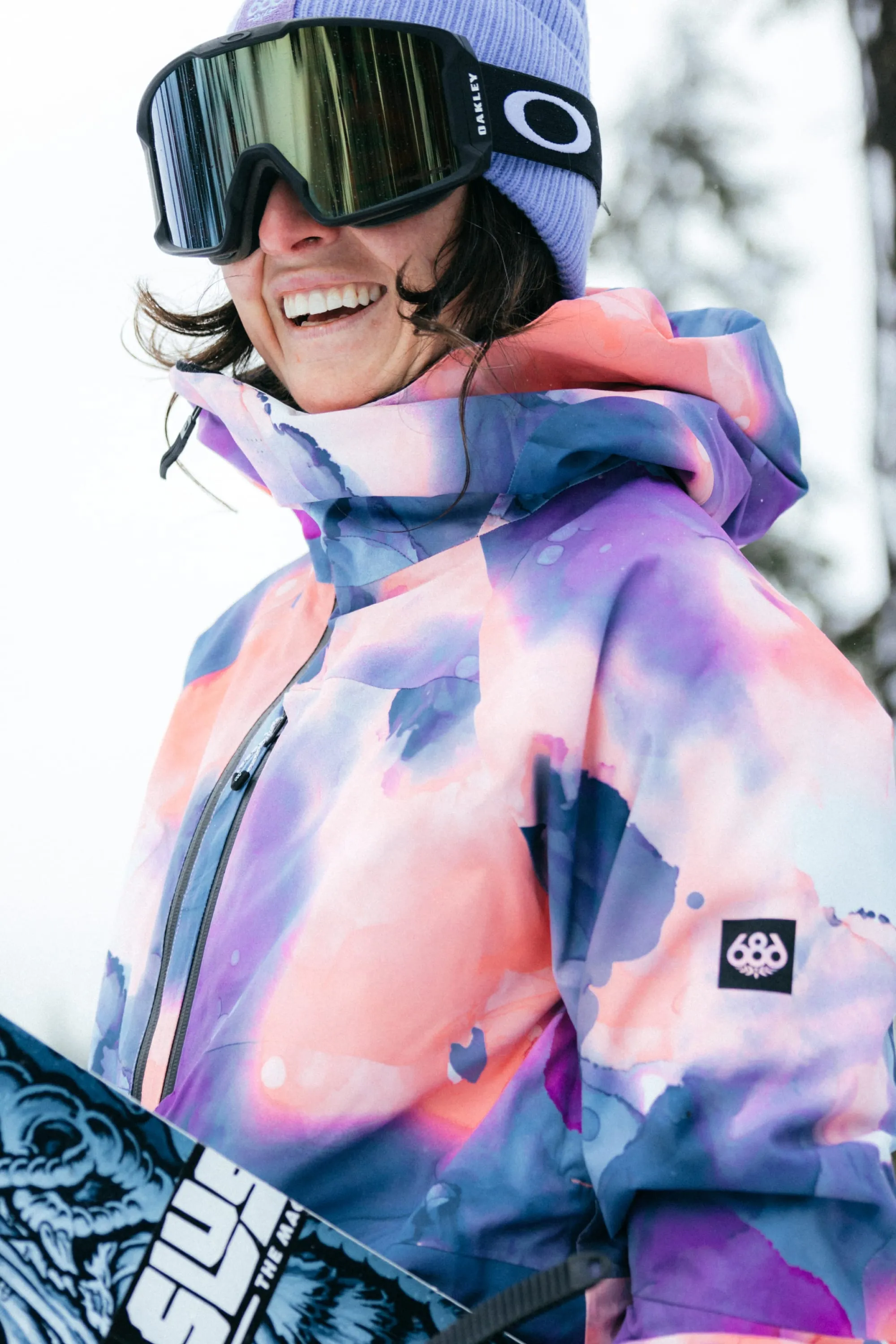   Hydra Insulated Jacket