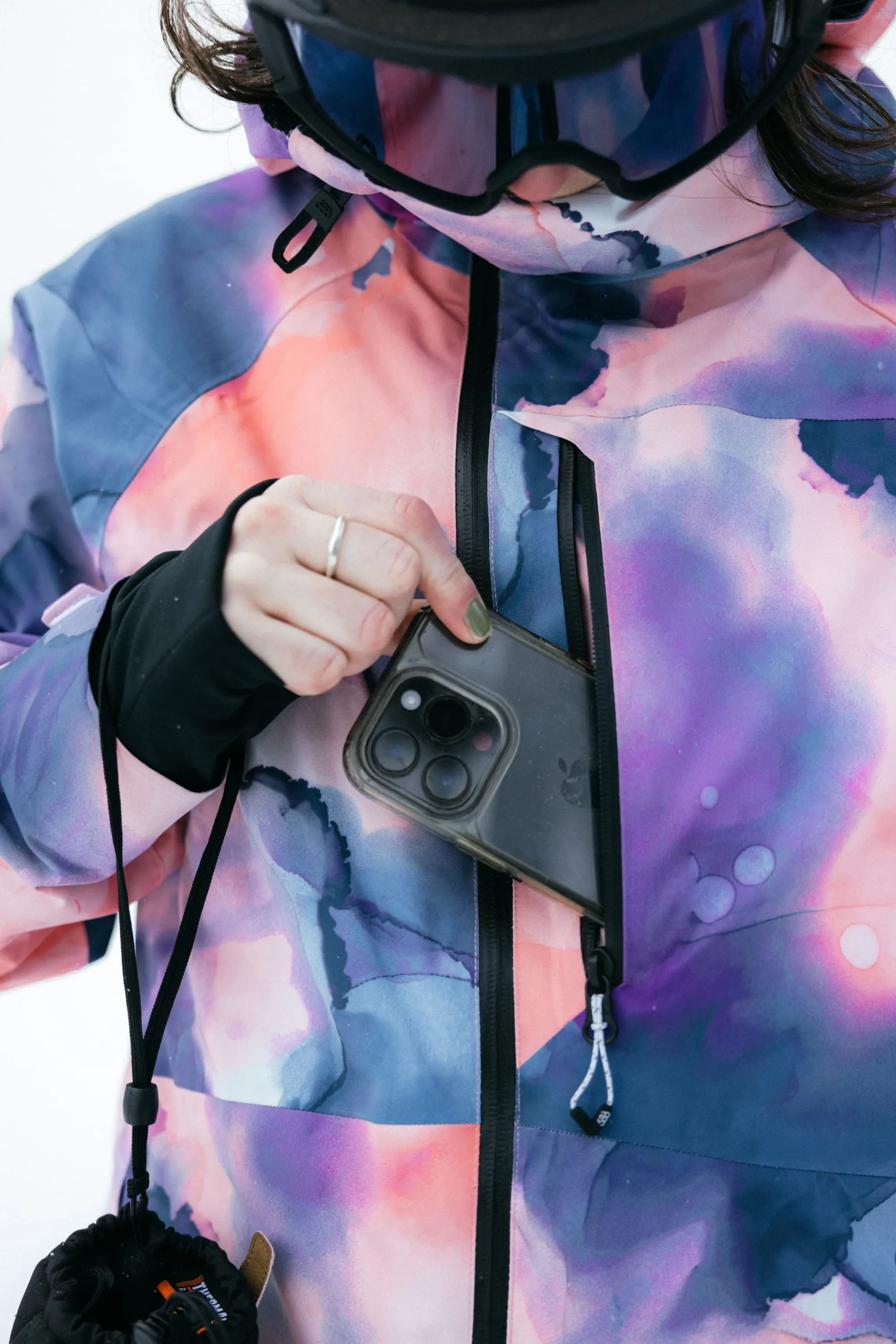   Hydra Insulated Jacket