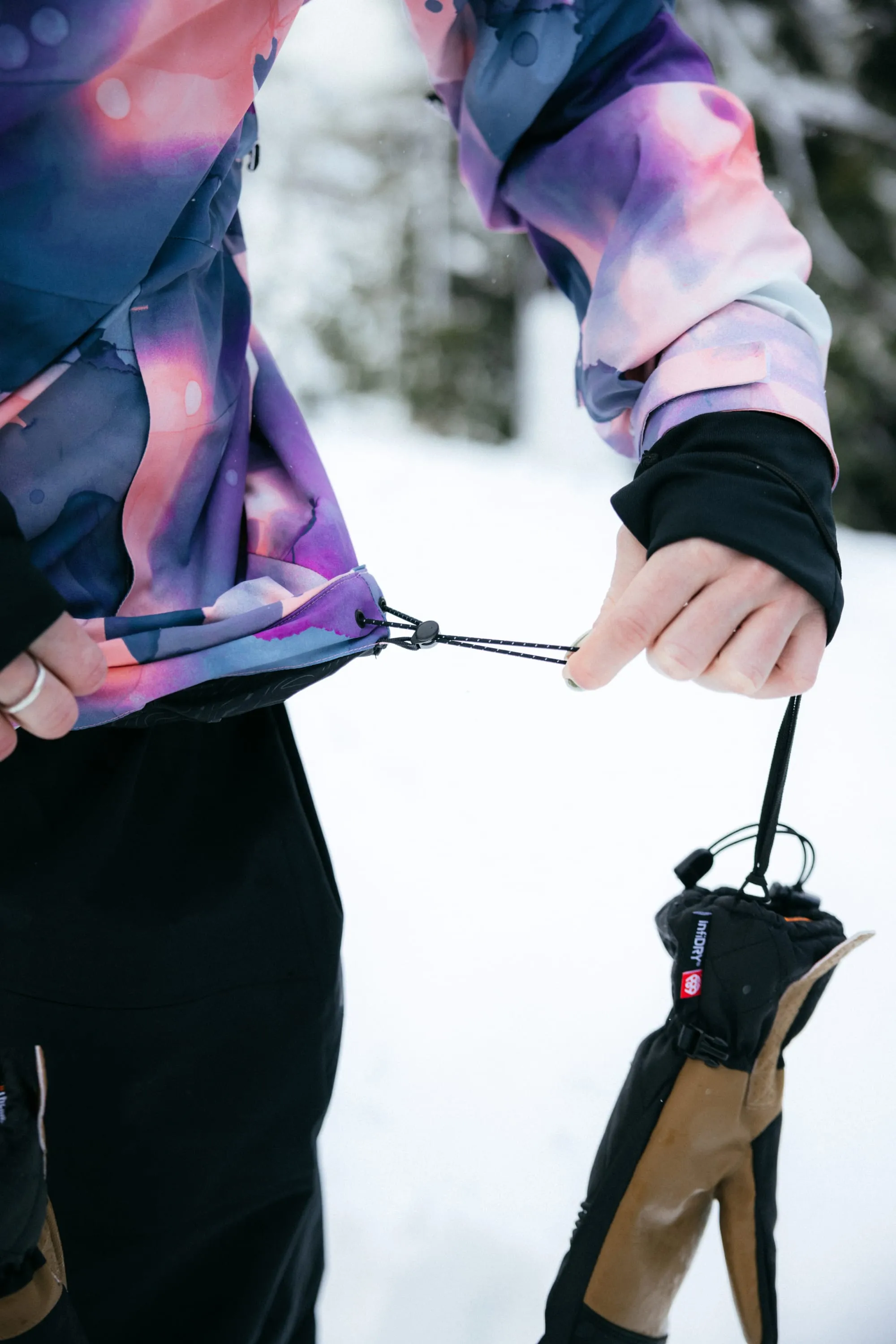   Hydra Insulated Jacket