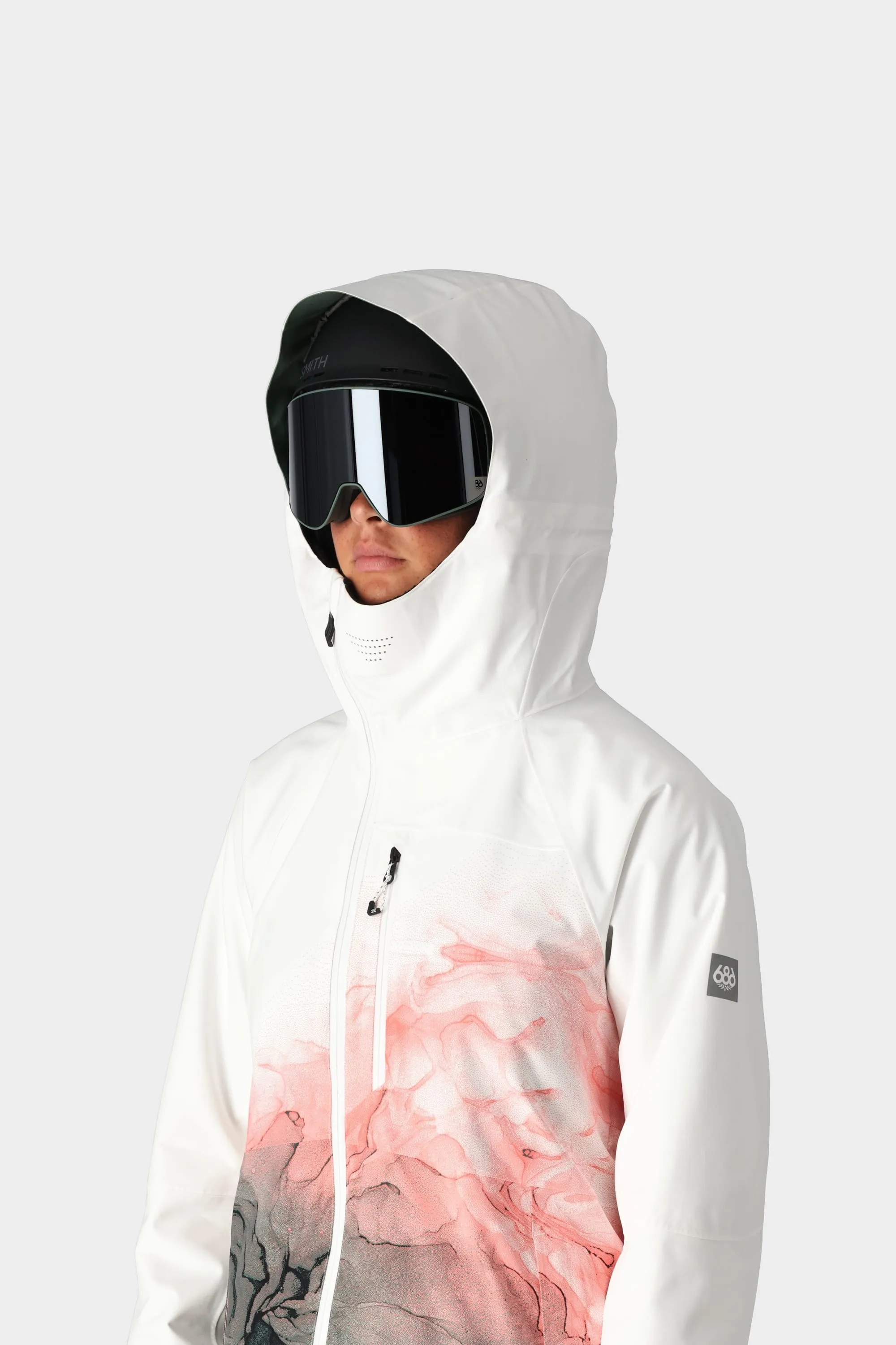   Hydra Insulated Jacket