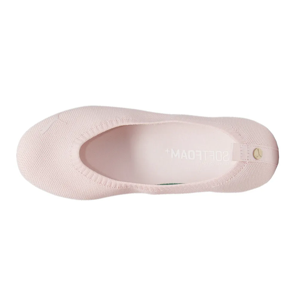 Illiana Ballet Flats