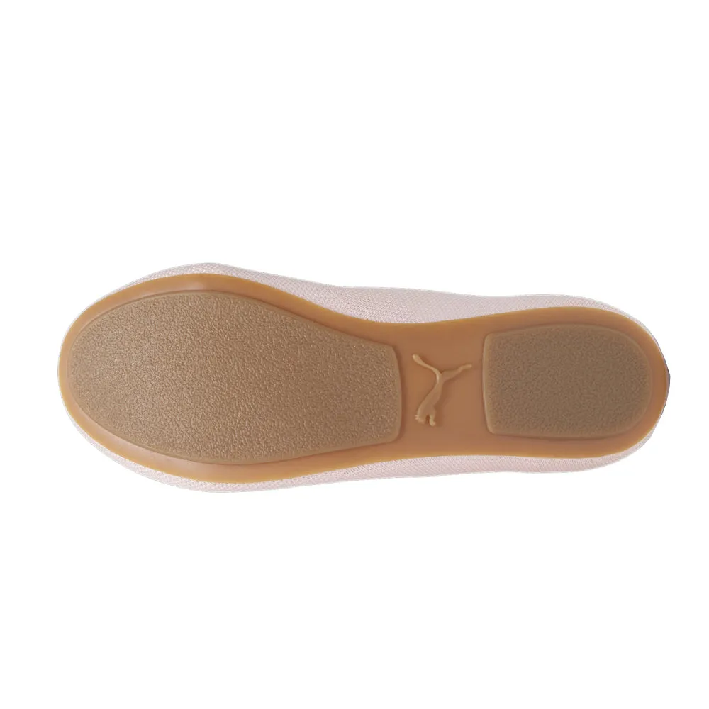 Illiana Ballet Flats