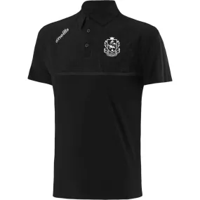 Inch Rovers Synergy Polo Shirt