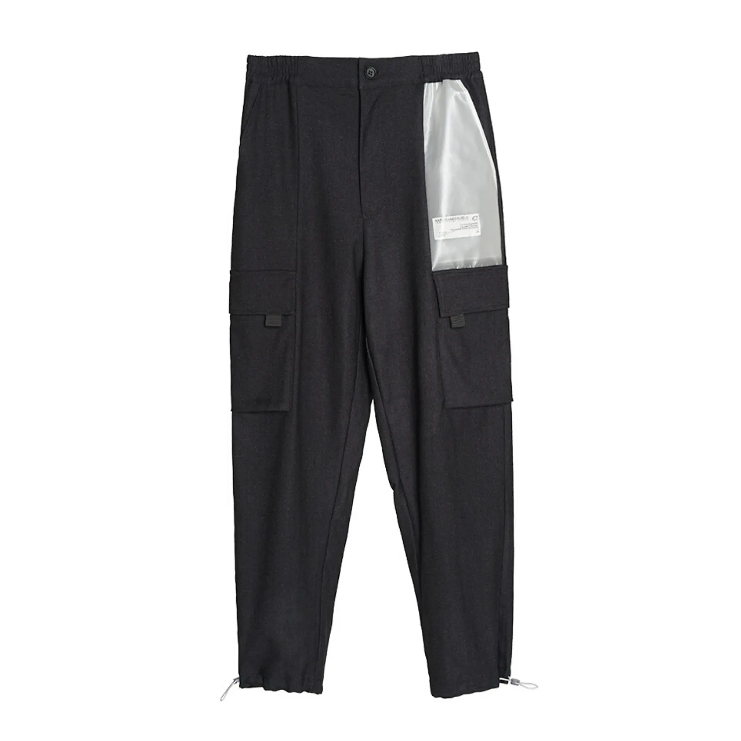 Industrial Cargo Pants