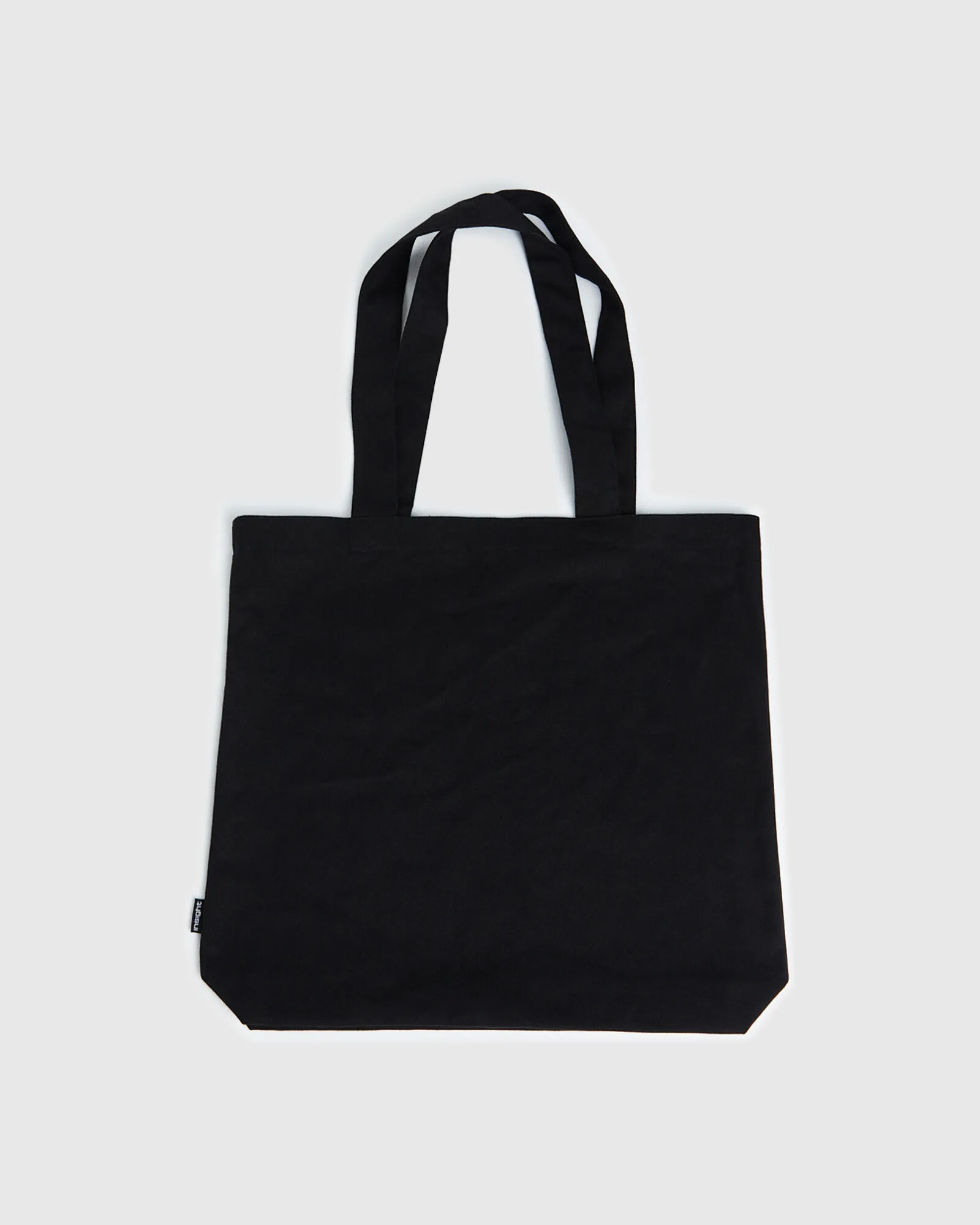 Insight Downcast Tote Bag Black