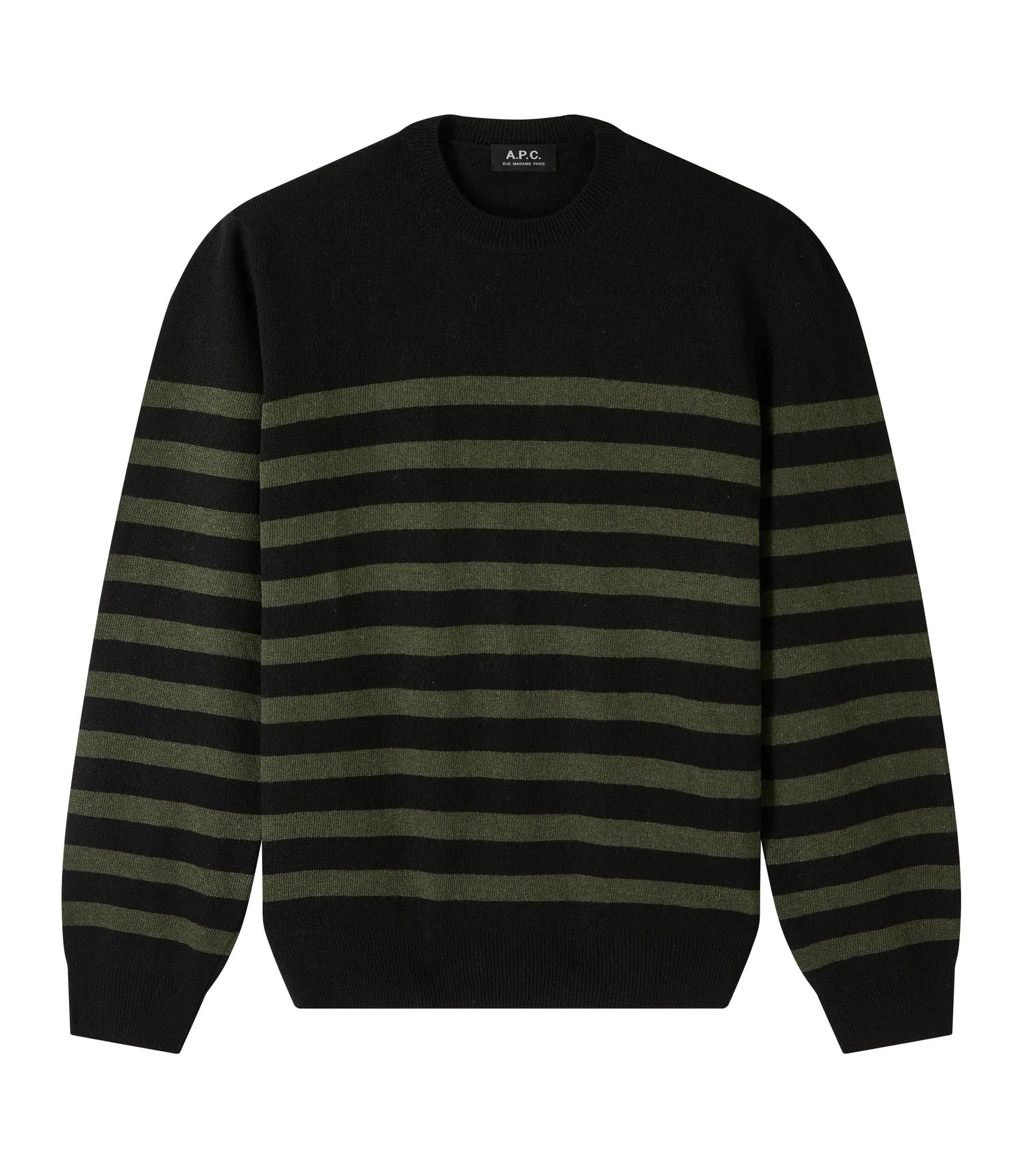 Ismael jumper
