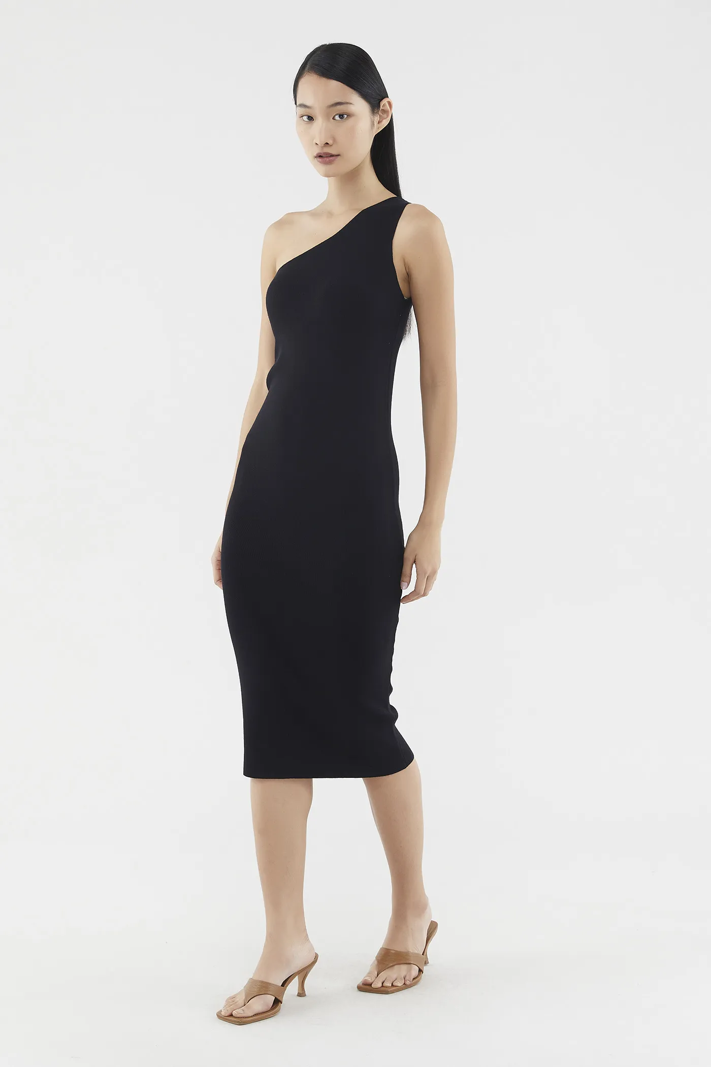 Isolde Toga Dress 