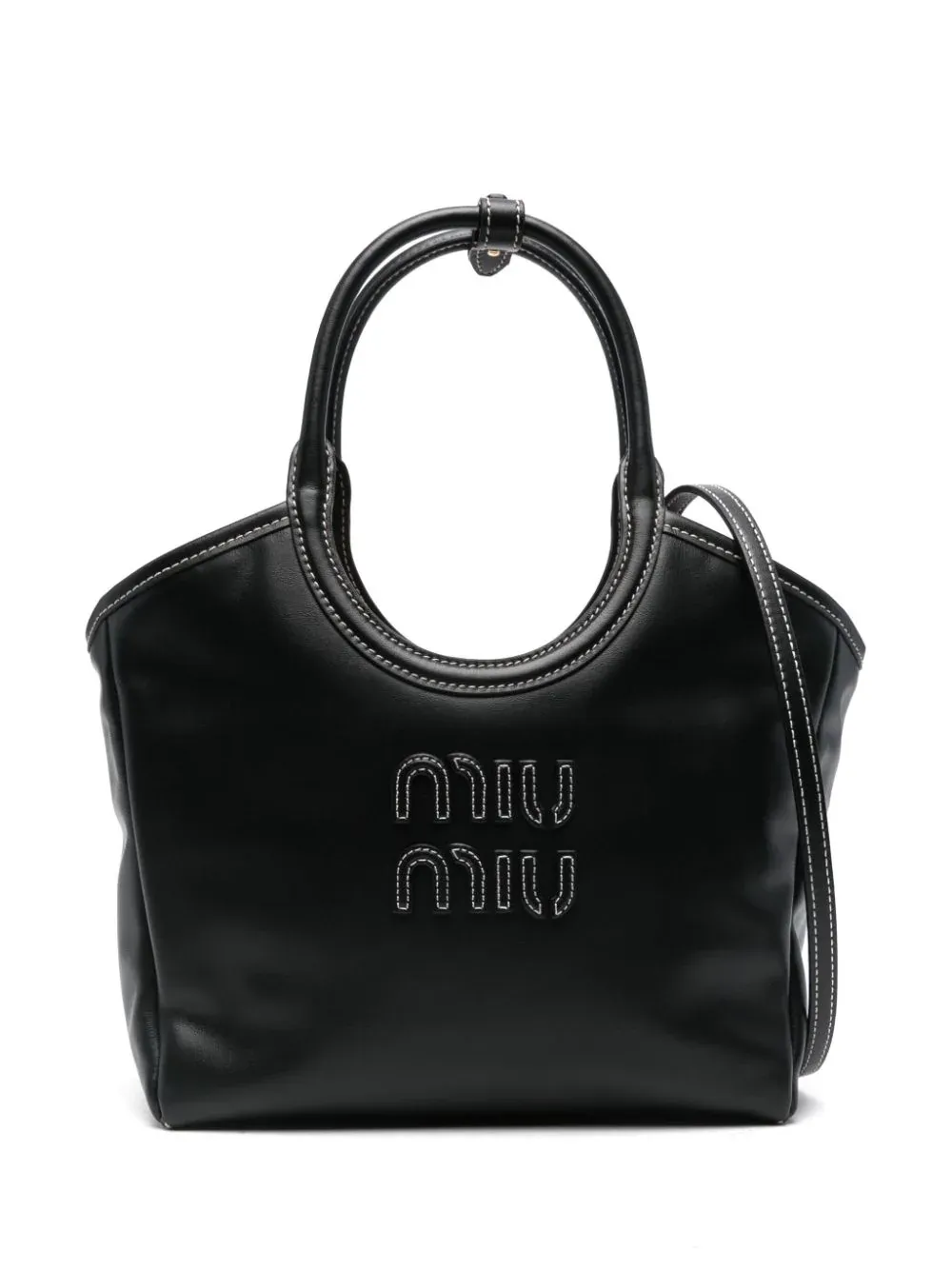 IVY leather bag