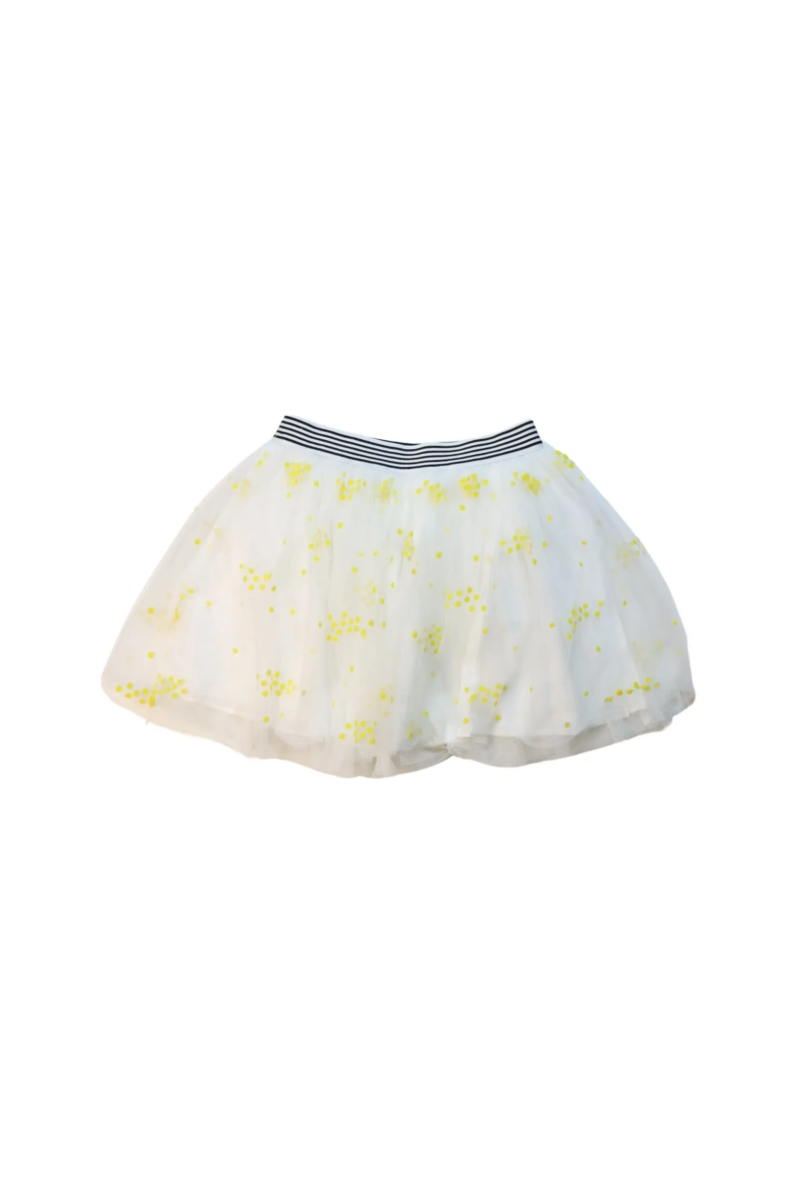 Jacadi Tulle Skirt 6T