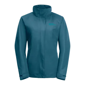 Jack Wolfskin Geisshorn 3 In 1 Jacket