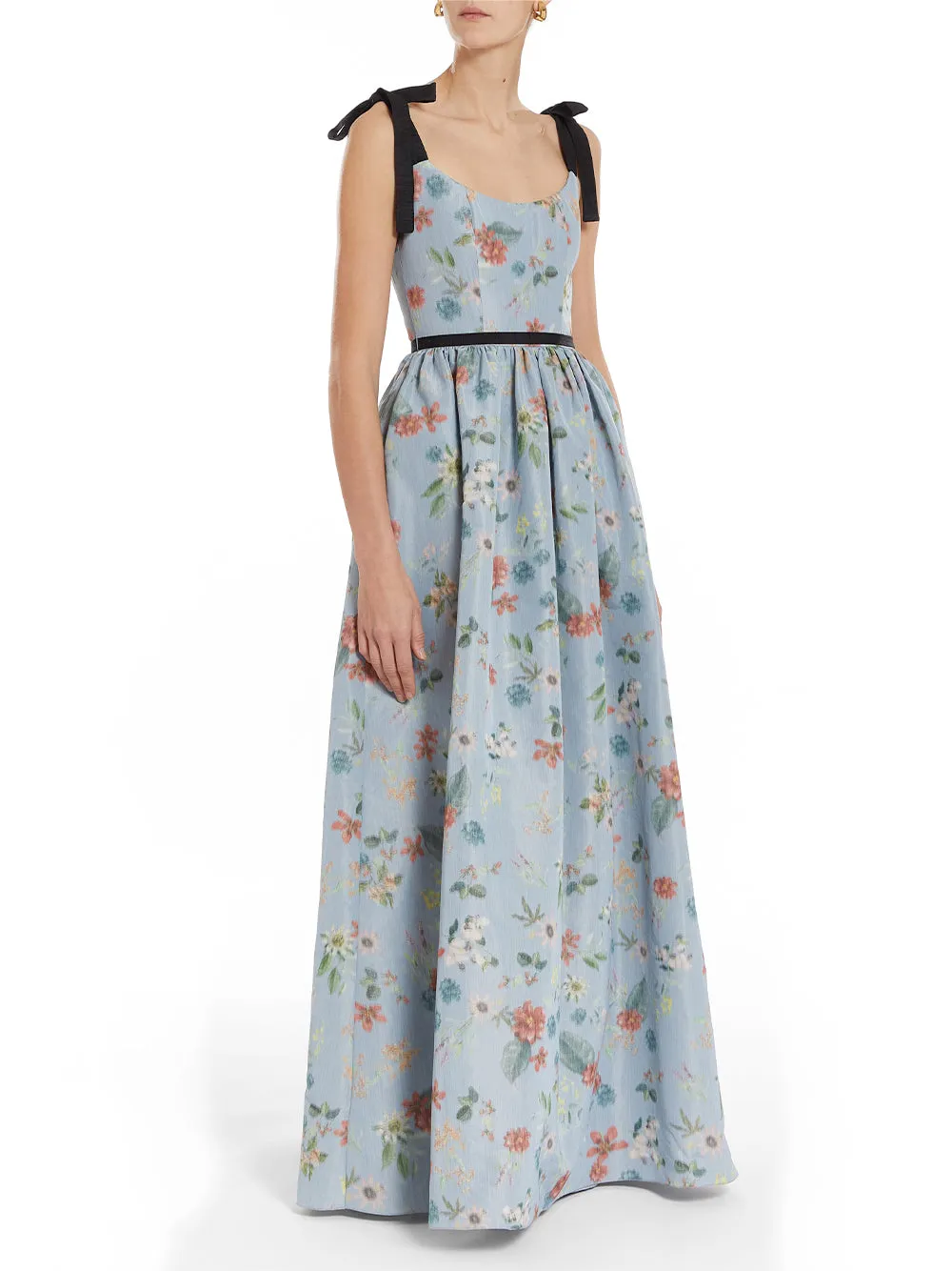 Jackie Midi Dress
