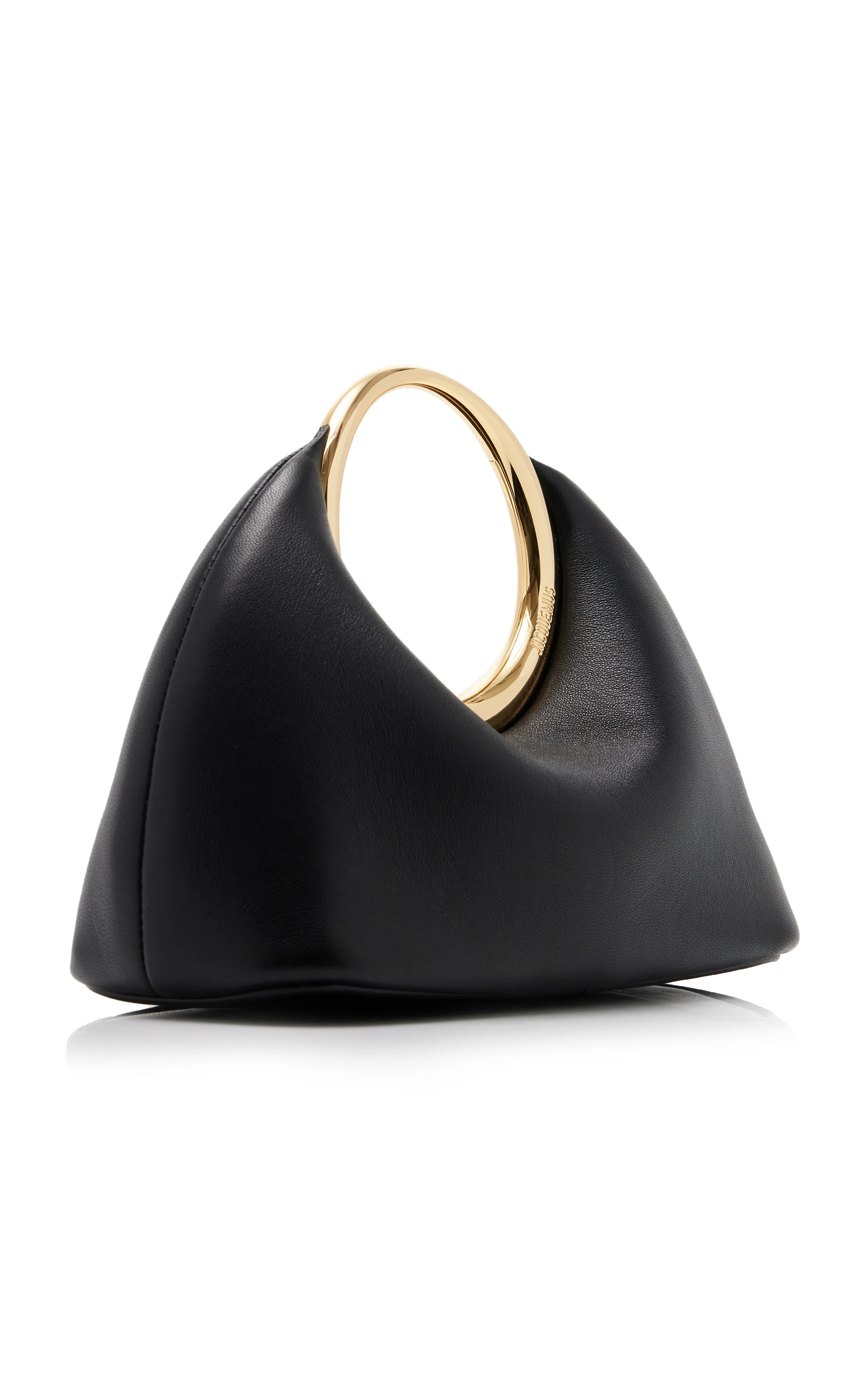 Jacquemus Le Petit Calino Leather Bag