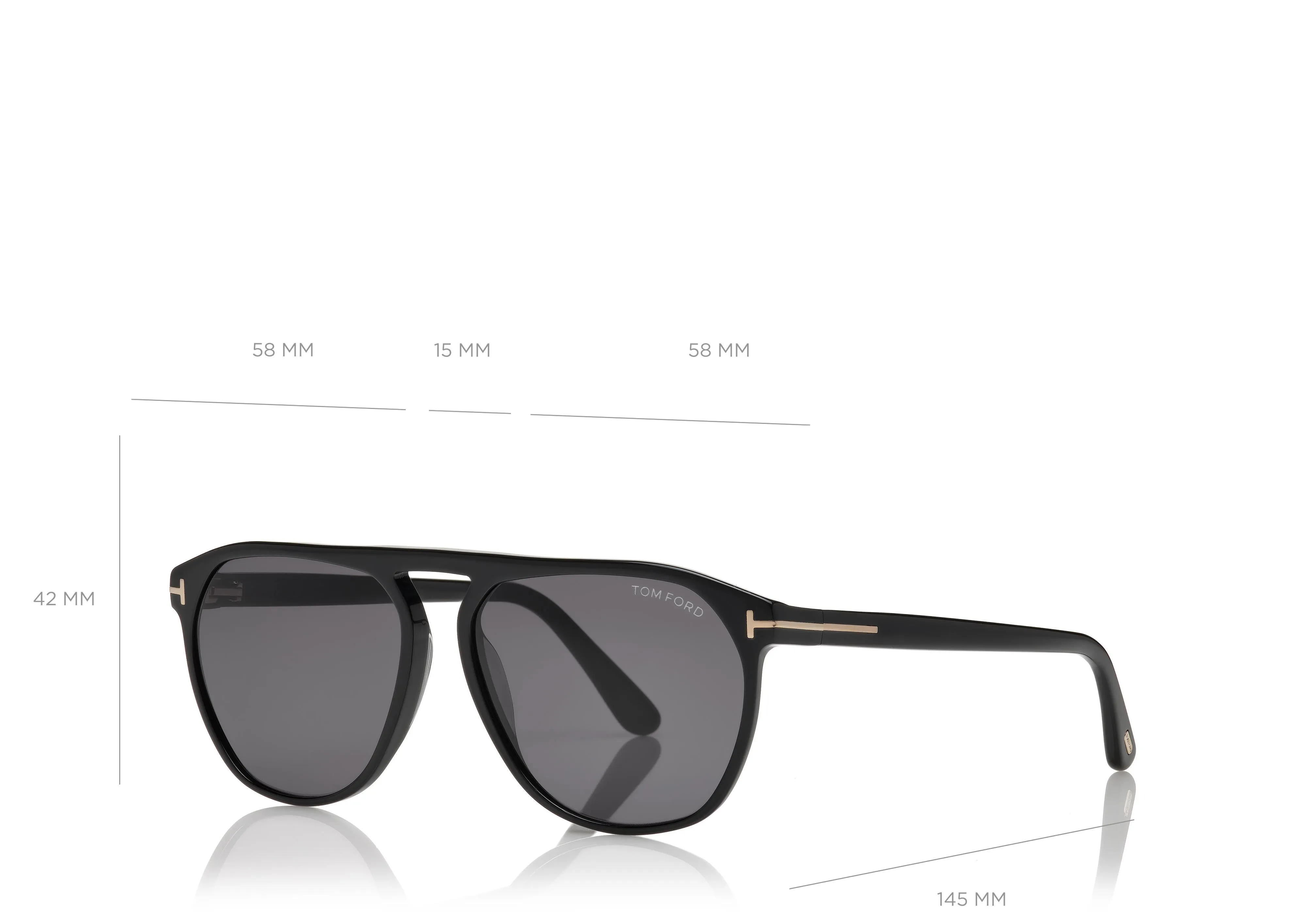 JASPER SUNGLASSES